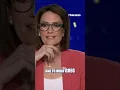 Jessica Tarlov Jesse is RIGHT