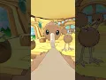 You re Doduo First Person Mirror POV Post Transformation Pokemon Mystery Dungeon Animation
