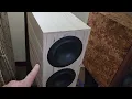 Lagu Really Impressive! Purifi + Beautiful Cabinet - PureArtFi and Audio Crafters Guild - Lonestar Audio