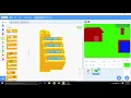 How to make camera follow sprites Scratch TheBPlayer