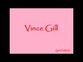 Go Rest High On That Mountain - Vince Gill (lyrics)