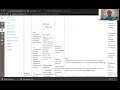 Using Canvas and VHL Supersite