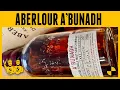 Aberlour Abunadh Single Malt Scotch Batch 71