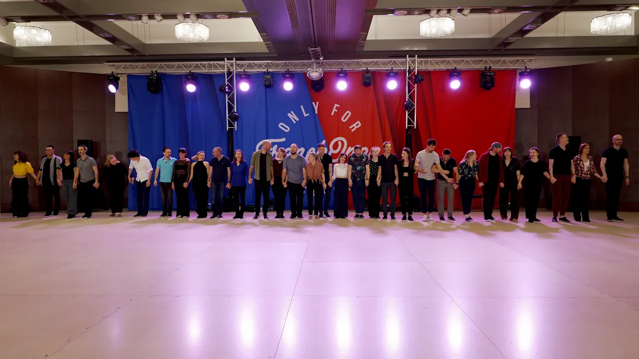 FOWCS 2023 - J&J FINALS SOPHISTICATED