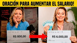 TRABAJAS MUCHO Y GANAS POCO? PÍDELE A DIOS UN CAMBIO