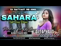 Lagu SAHARA || SHANKAR TANTUBAI || NEW PURULIA  DJ SAD SONG 2025 || ROBOT BASS MIX || DJ SATYAJIT MB KING