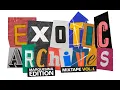Download Lagu Exotic Archives (Marquesina Edition Vol.1 🏛️) - Dj Dedu King 🎧