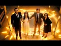 Preternatural Intelligence Defined - Horror movie Reel