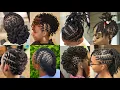 80 Elegant Dreadlock Hairstyles for Women Classy Locs Styles for Any Occasion Short Medium Long