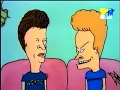Beavis and Butt-Head - Do 'ZZ Top - Viva Las Vegas'