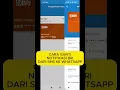 GANTI NOTIFIKASI BRI DARI SMS KE WHATSAPP #brimo #bri