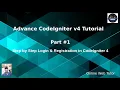 Advance CodeIgniter 4 Framework Tutorials step by Step Login Registration in CodeIgniter 4