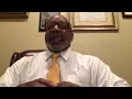 Dr Patrick Barrow Theme for 11th Pastoral Anniversary