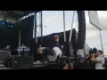 @RUPEETV performs 'Blame it on the music' LIVE, DC World Reggae Festival 2018, Washington DC
