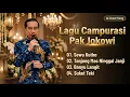 Lagu Lagu Campursari Pak Jokowi Paling Enak Didengar Full Album