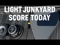 Wilmington Pick You re Part Junkyard run for my Honda