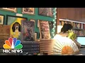 Independent Bookstores Grow In Diversity Number