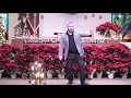 The World is About to Turn - Pastor Chad Johnson