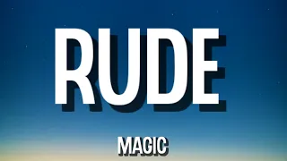 Download MAGIC! - Rude (Lyrics) MP3