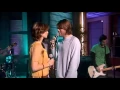 Download Lagu Delta Goodrem \u0026 Brian McFadden - Almost Here (Today with Des \u0026 Mel 2005)