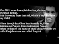 Download Lagu WWE - Lyrics of Entrance Song of \