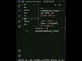 Countdown Clock and Timer python