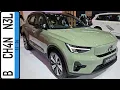 Download Lagu In Depth Tour Volvo XC40 Recharge - Indonesia