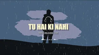 tu hai ki nahi whistle only loop slowed and reverb 