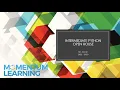 2022 Fall Intermediate Python Open House
