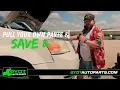 Bobert s Tasty Taco Auto Part Adventure