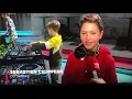 Download Lagu DJ Sebsky met Tomorrowland Academy in VTM Nieuws