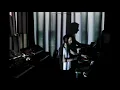 Max Cooper - Lockdown AV Session