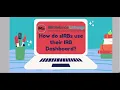 IREx QuickVids How do sIRBs use their IRB Dashboard
