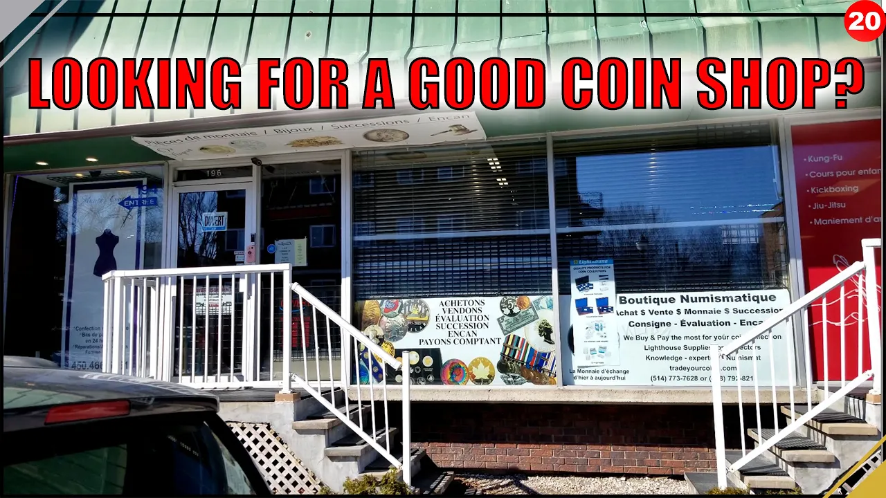 Pawn Stars: 3 Coins That Cost a Lot | History