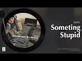 Safitri - Something Stupid (Lyric) IMC RECORD JAVA