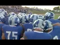 Missouri Team Wins 102-0