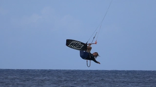 Greatcircle – Bonaire Kiteschool ep.9 extended