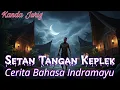 Download Lagu Setan Tangan Keplek - Kanda Jurig