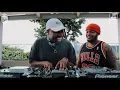 Amapiano Live Balcony Mix Africa B2B Mr Jazzi Q | S2 |  Ep1 Leonardo Sandton