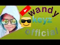 Download Lagu VIRAL SIUMBA UMBA Ciptaan : IWAN TOMPO  Cover :Wandy keyz O𝗳𝗳𝗶𝗰𝗶𝗮𝗹