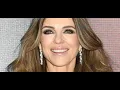 Elizabeth Hurley s Age-Defying Secrets Revealed Beachy Vibes Diet Hacks