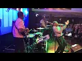 The Big Bamboo Song Full Version Norwegian NCL Natural Mystic Band