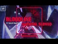 Download Lagu DJ BloodLine X Narwhal X Neffex V3 (SLOWED) Mashup Viral