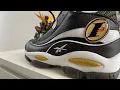 Reebok Answer 1 OG - 2022 Retro