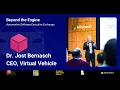 Key Technology Data-Driven Software-Hardware Co-Design