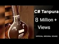 Download Lagu C# tanpura Best scale for male singing | original sound | Best for meditation