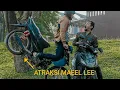 Lagu KOMPILASI VIDEO AKSI GILA MAEL LEE, #short_mael_lee