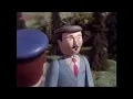 Lagu Bertie's Chase (US - George Carlin) (Shining Time Station short version)