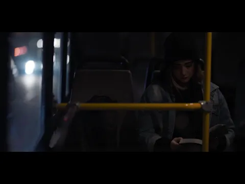Recluse (2021) Teaser | A Short Film by Matin Seymari