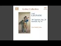 Download Lagu 36 Caprices, Op. 20: XXIII. Allegro maestoso